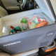 Image for article titled How to Turn Your Car Into a Tiny Camper